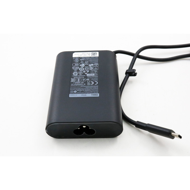 DELL LA55NM170 USB-C TYPE-C ORIGINALUS ĮKROVIKLIS 65W