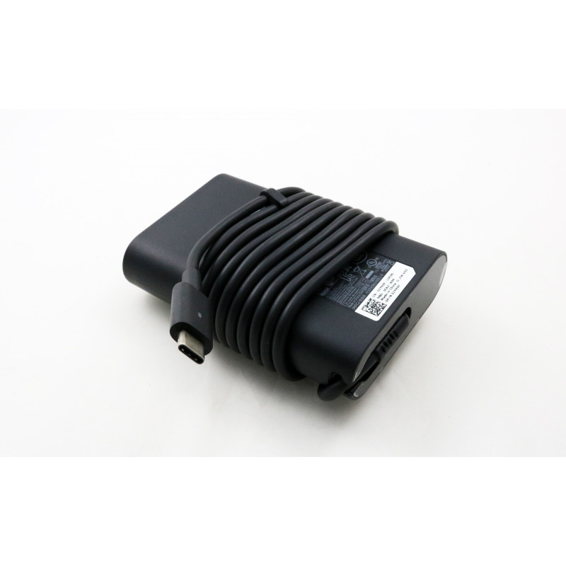 Dell LA55NM170 921cw wmdhr USB-C TYPE-C genuine charger 65W