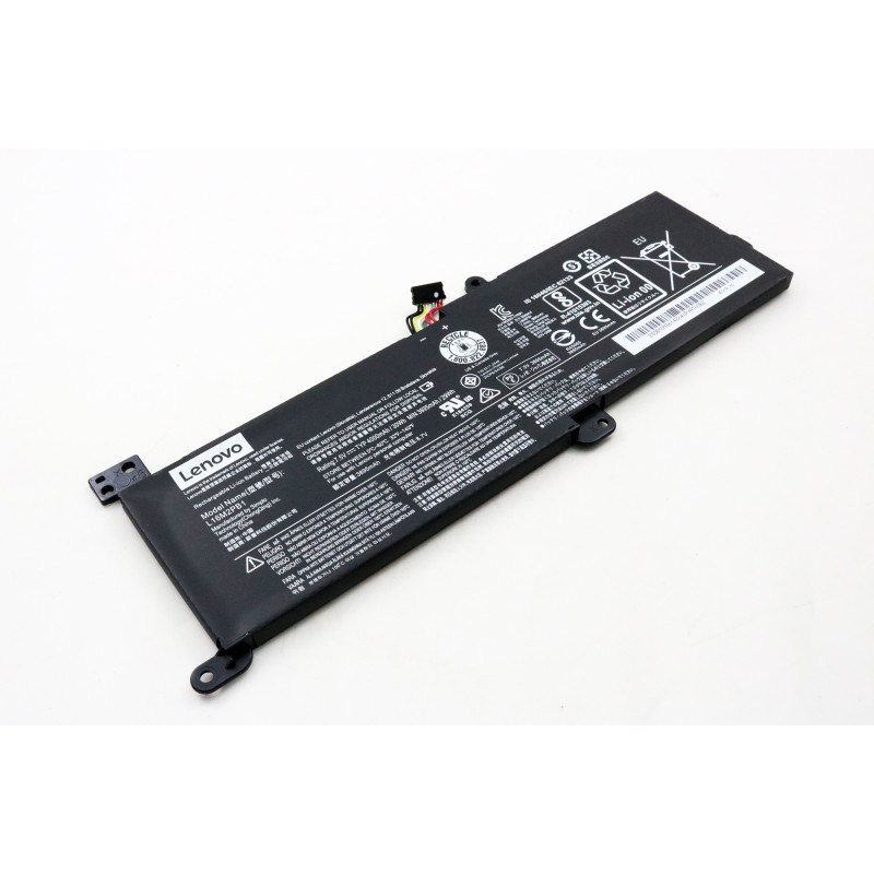 Lenovo L16M2PB1 L16C2PB2 L16L2PB2 ideapad genuine 4000mAh battery