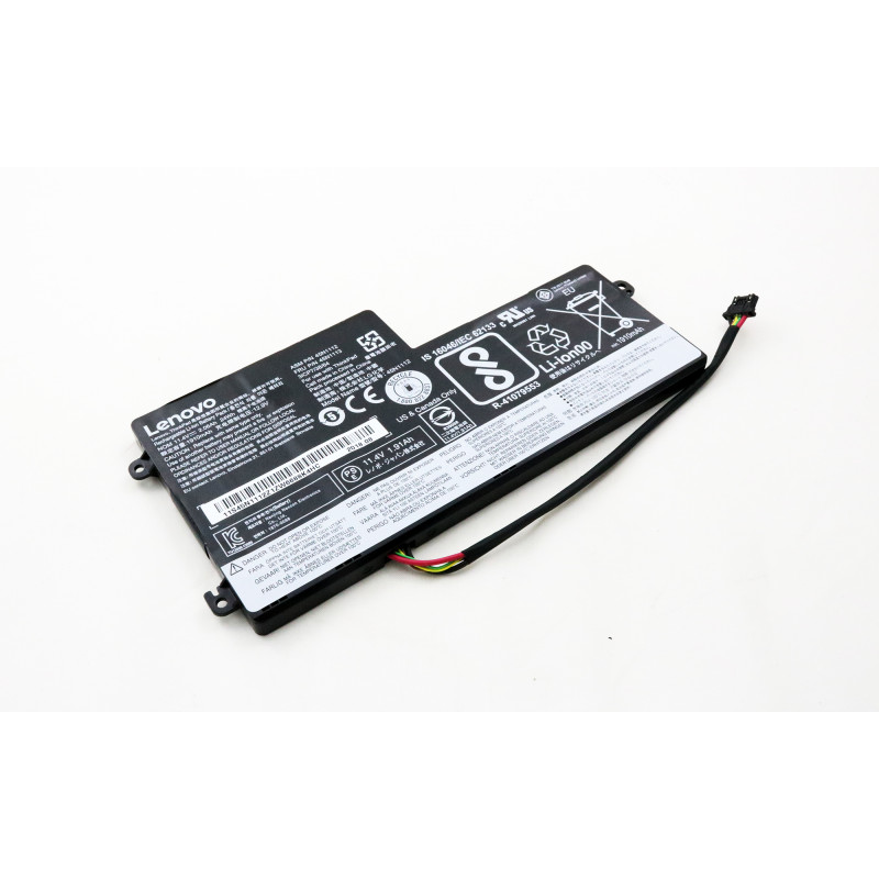 LENOVO 45N1112 45N1113 ThinkPad originali baterija