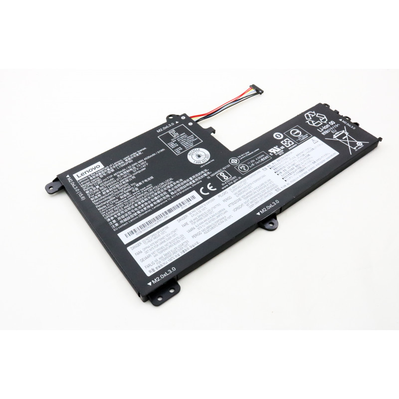 Lenovo genuine battery Ideapad 330s L15C3PB1 L15L3PB0 L15M3PB0 4670mAh 52.5Wh