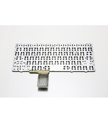 HP EliteBook 2560 2560p 2570 2570p US Keyboard