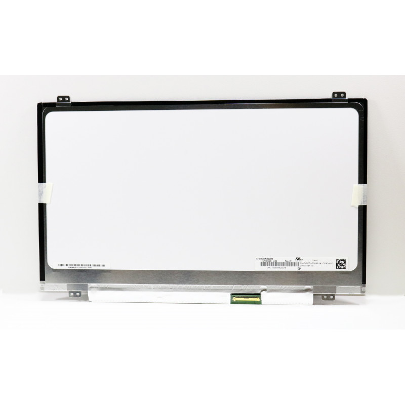 N140BGE-LB2 14.0 HD (1366x768) slim 40 pin LVDS genuine LED screen matte