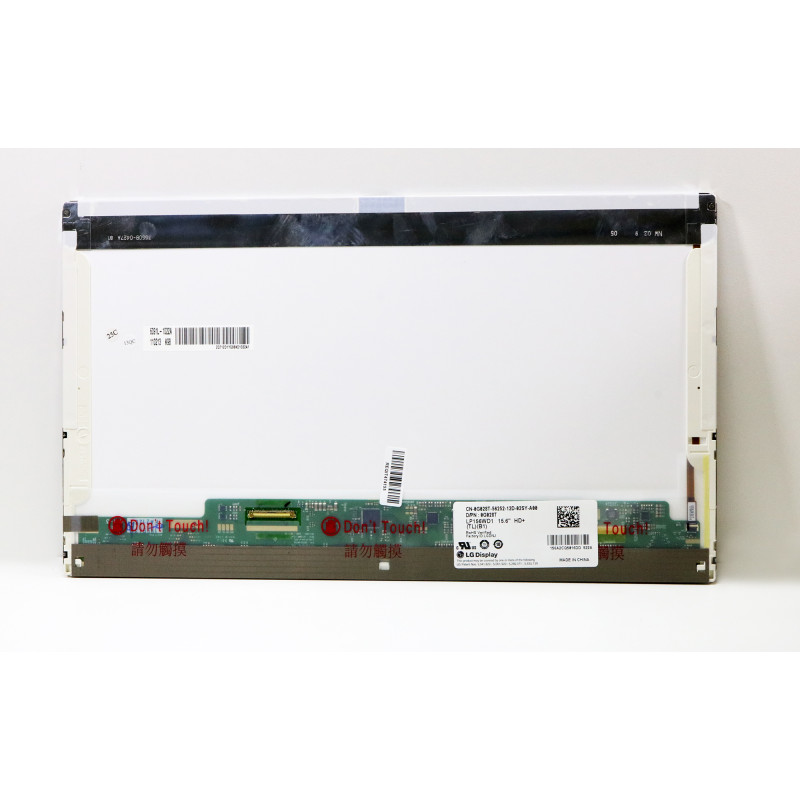 LP156WD1 HD+ 1600x900 40PIN genuine screen