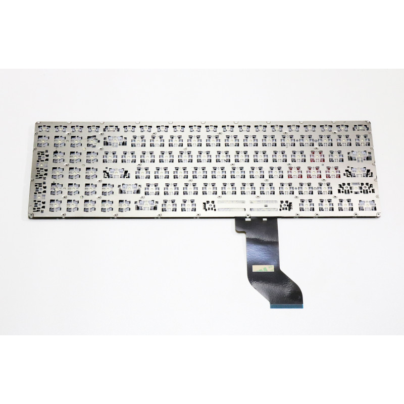 Lenovo Ideapad Y700-15ISK Y700-17ISK Y700-15ACZ US klaviatūra