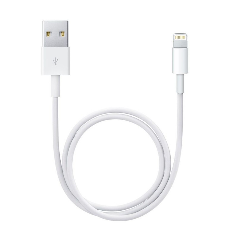 Originalus Apple lightning 1m. USB laidas - kabelis