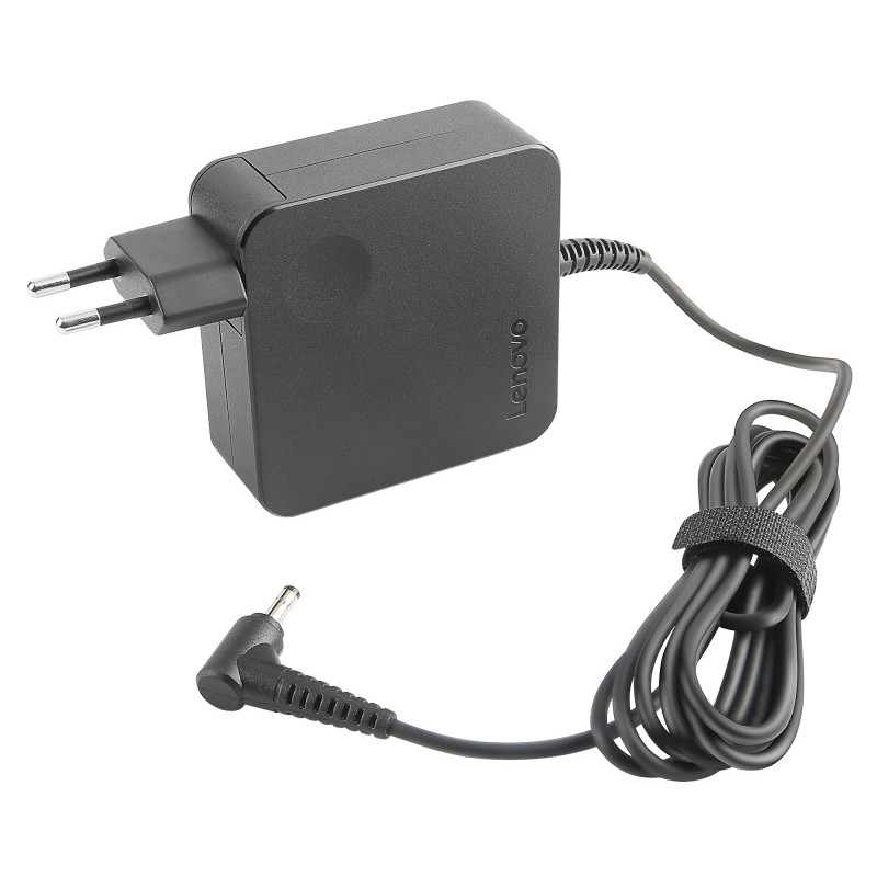 Lenovo 65w round tip ac adapter