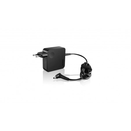 Caricabatterie Originale Lenovo 65W (20V/3.25A) Con Spina UE - Alimentatore Per IdeaPad, Yoga, Flex E V Series - Connettore Tondo Angolato 4.0x1.7mm