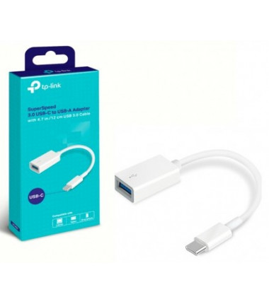 TP-Link USB TYPE-C OTG kabelis