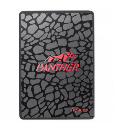Apacer SSD AS350 PANTHER 128GB 2.5 SATA3 6GB/s, 560/540 MB/s