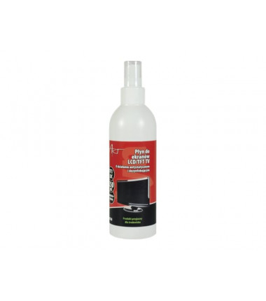 ART CZART AS-20 screen cleaner, 250 ml