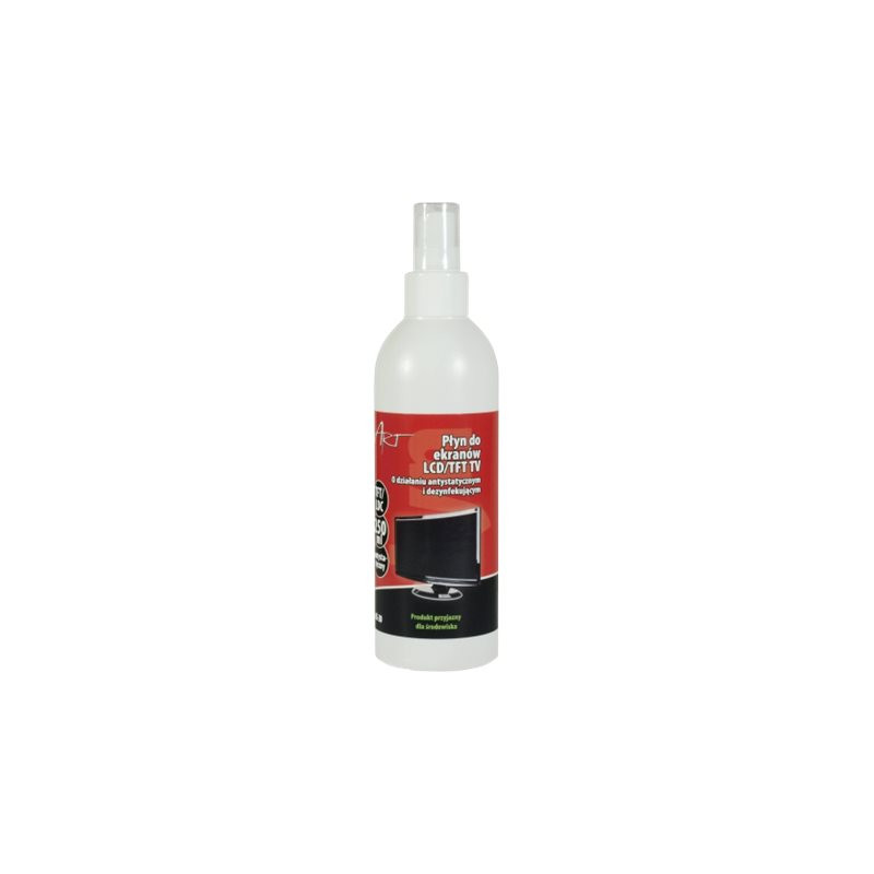 Screen valiklis ART CZART AS-20, 250ml