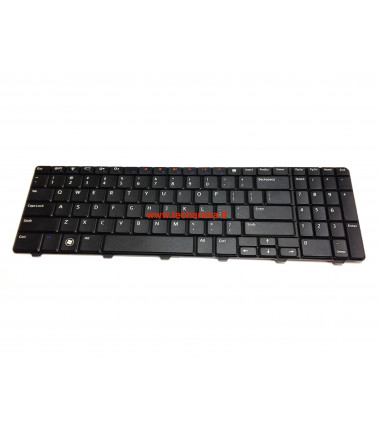 Dell Inspiron 15 15r N5010 M5010 M501R US keyboard 9GT99 FHYN5 V110525AS