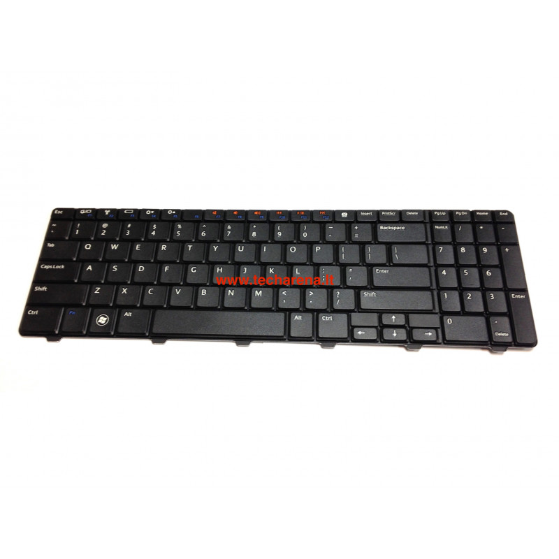 Dell Inspiron 15 15r N5010 M5010 M501R US keyboard 9GT99 FHYN5 V110525AS
