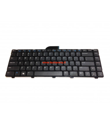 Dell Vostro 2421 Inspiron 15Z 5523 14 3421 3437 14R 5437 0NG6N9 US keyboard