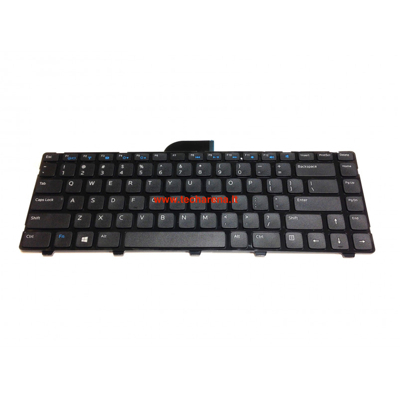 Dell Vostro 2421 Inspiron 15Z 5523 14 3421 3437 14R 5437 0NG6N9 US keyboard Dell Vostro 2421 Inspiron 15Z 5523 14 3421 3437 14R 5437 0NG6N9 US keyboard