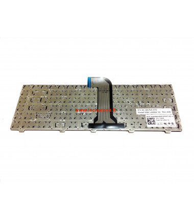 Dell Vostro 2421 Inspiron 15Z 5523 14 3421 3437 14R 5437 0NG6N9 US keyboard