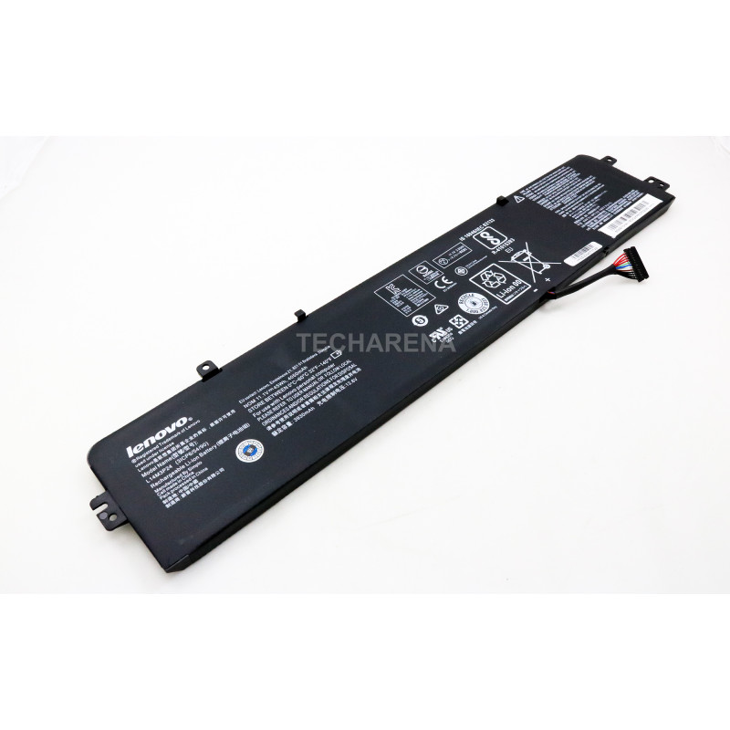 Lenovo genuine battery L14M3P24 L14S3P24 legion Y520 Ideapad 700 45Wh