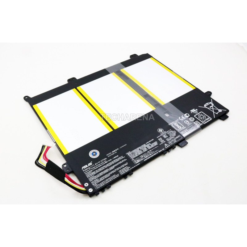 ASUS C31N1431 genuine battery 57Wh