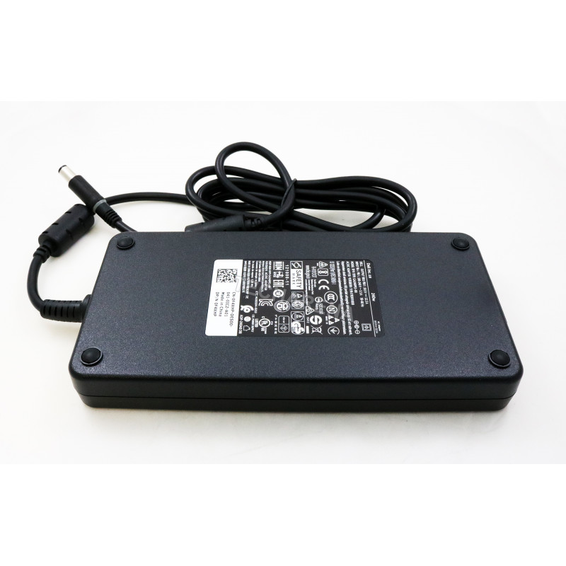 Dell GA240PE1-00 M17x M4700 M6400 M6500 M6600 PA-9E GA240PE1-00 19.5V 12.3A 7.4x5.0 genuine charger 240W Dell GA240PE1-00 M17x M4700 M6400 M6500 M6600 PA-9E GA240PE1-00 19.5V 12.3A 7.4x5.0 genuine charger 240W