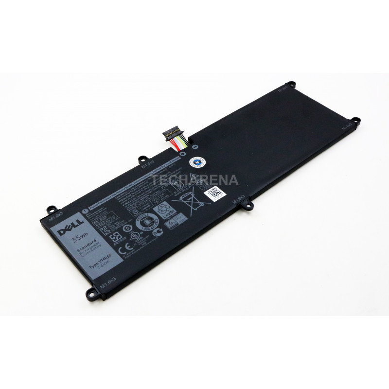 Dell genuine battery VHR5P Latitude 11 5175 5179