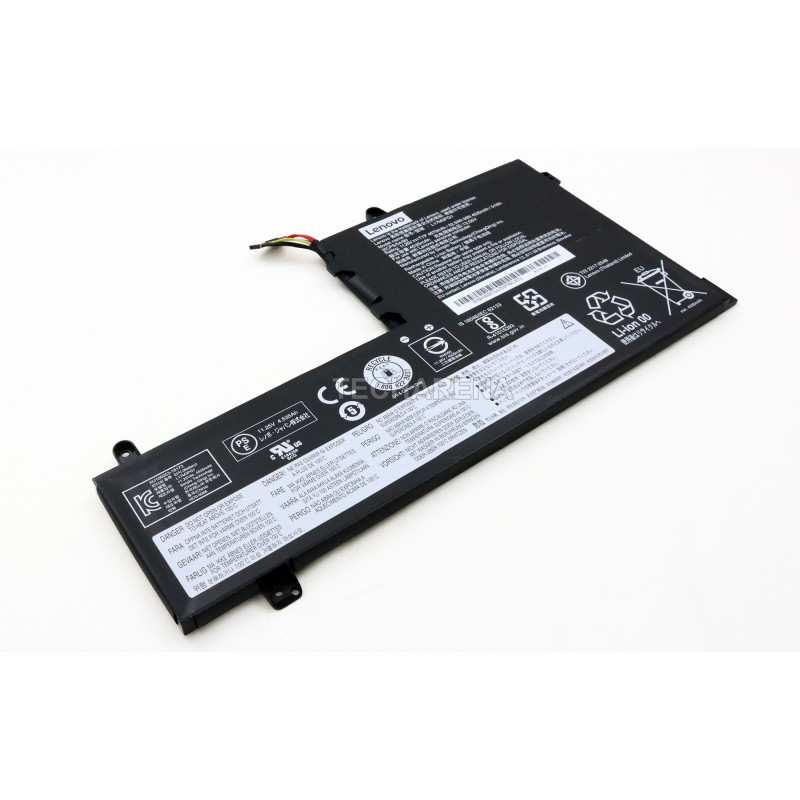 Lenovo genuine battery L17M3PG1 legion Y530 Y545 Y7000 Y7000P 4535mAh