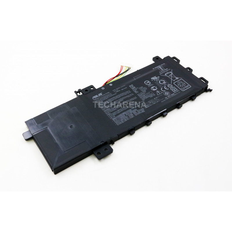 ASUS genuine battery c21n1818-1 C21PPJH Vivobook 4850mAh