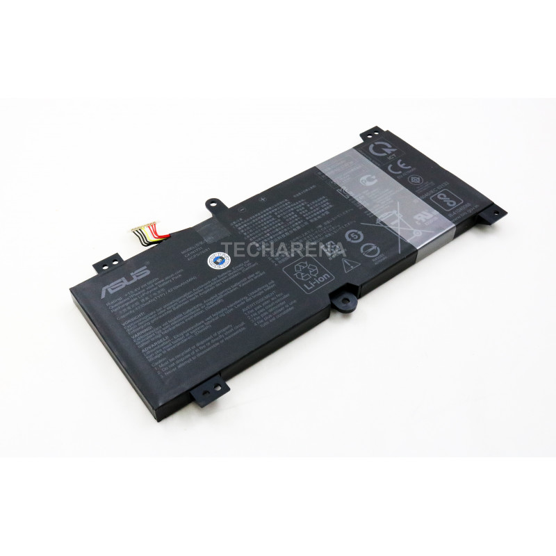 ASUS genuine battery C41N1731 GL504GS GL504GV ROG STRIX SCAR II 66Wh