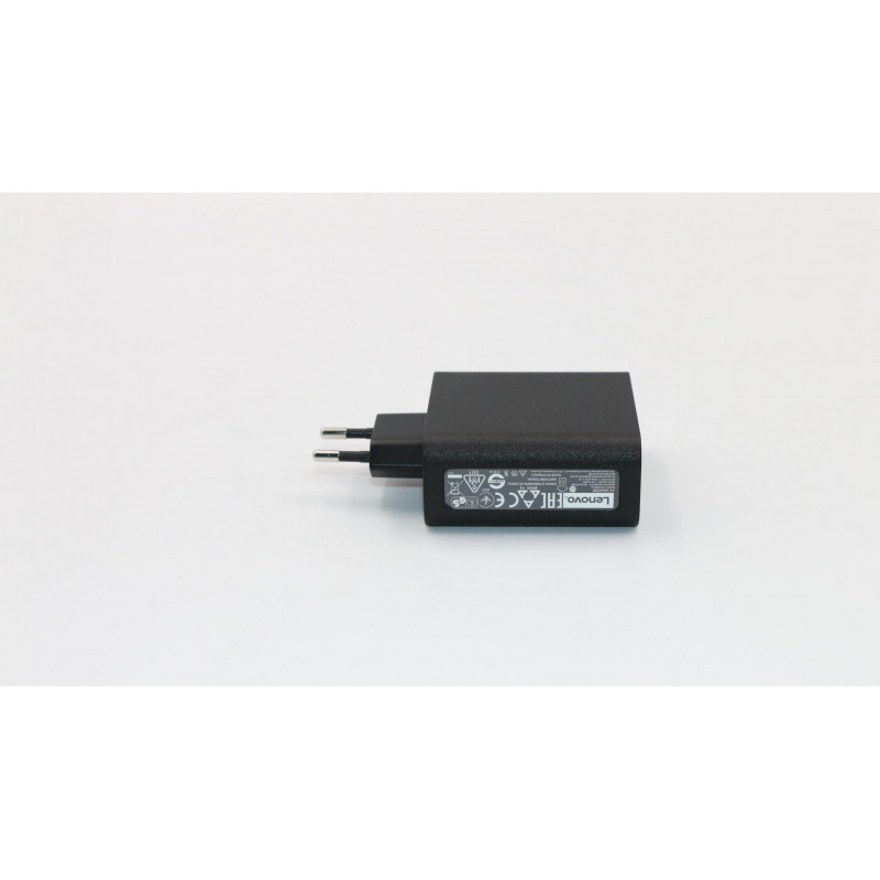Lenovo Yoga 3 ADL65WLG ADL65WLK ADL65WCG genuine charger with USB jungtimi