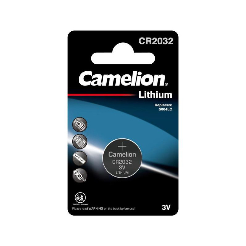 Camelion CR2032 5004LC baterija