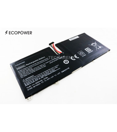 Hp baterija HD04XL ENVY SPECTREXT PRO EcoPower