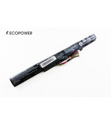 Acer AL15A32 EcoPower 4 celių 1800mAh baterija