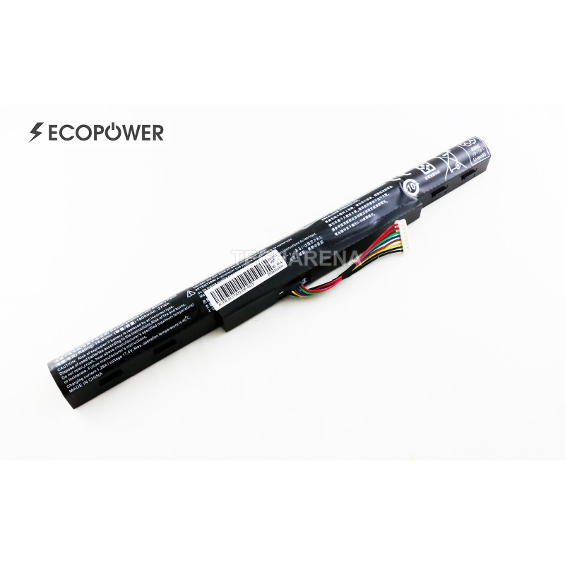 Acer battery AL15A32 4-cell 1800mAh EcoPower