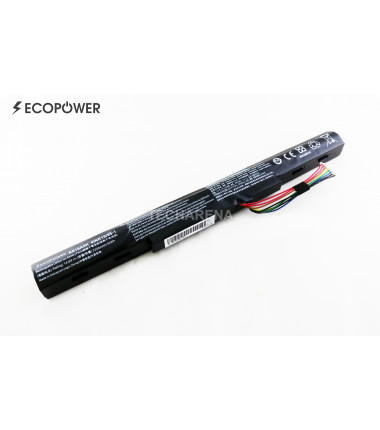 Acer AS16A5K 4INR19/66-1 EcoPower 4 celių 2200mAh baterija