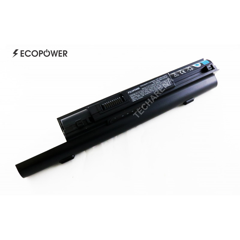 Dell T555C P891C 312-0773 XPS 1340 EcoPower 9-cell 6600mAh battery Dell T555C P891C 312-0773 XPS 1340 EcoPower 9-cell 6600mAh battery