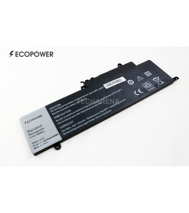 Dell GK5KY EcoPower 3874mAh baterija 43Wh