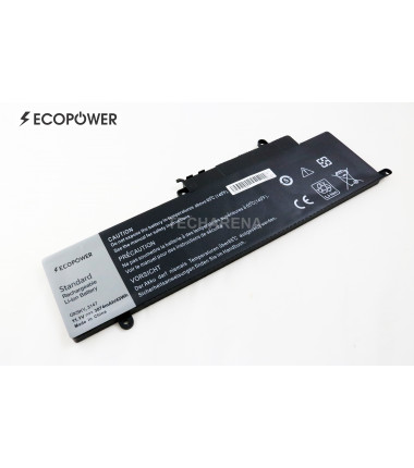 Dell GK5KY EcoPower 3874mAh battery 43Wh