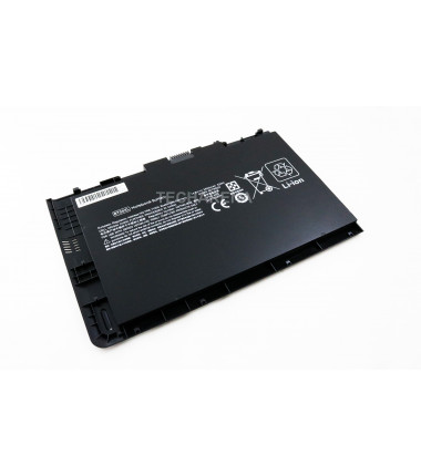 HP BT04XL EliteBook Folio 9470m 9480m 3500mAh 52Wh HQ battery