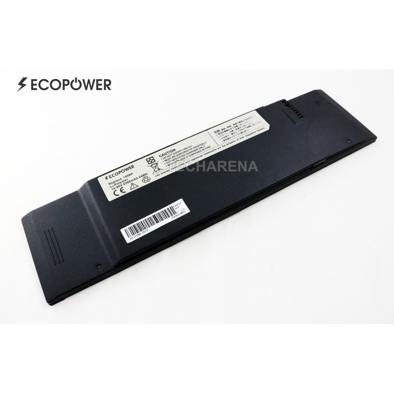 Asus Ap31-1008P Ap32-1008P 1008P EcoPower 2200mAh baterija 24Wh