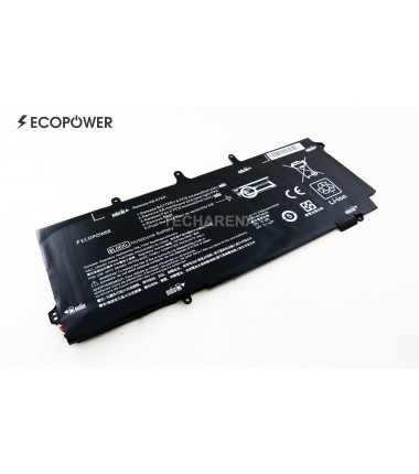 HP battery BL06XL hstnn-w02c EliteBook Folio 1040 42Wh EcoPower GC