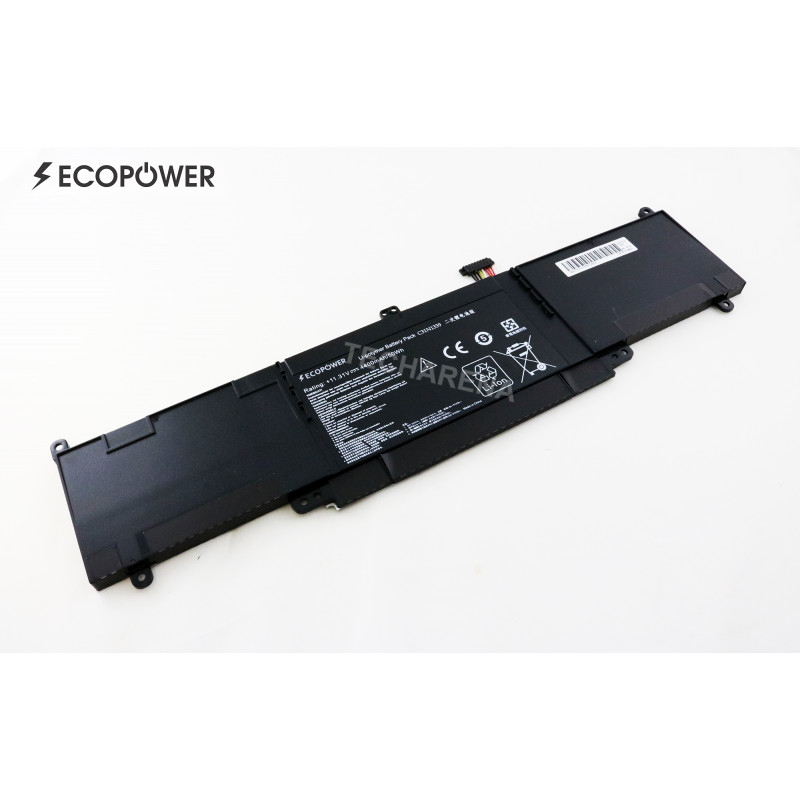 ASUS C31N1339 TP300LA TP300LD TP300LJ EcoPower battery 50Wh