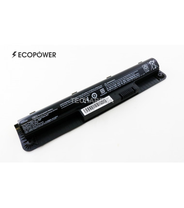 HP DB03 HSTNN-LB6Q EcoPower 2200mAh battery