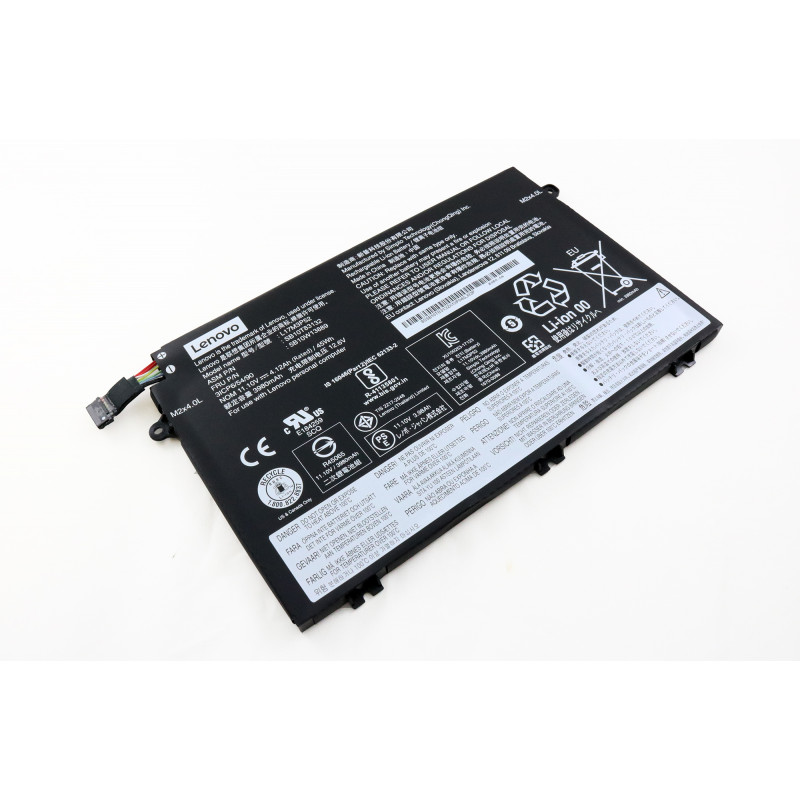 Lenovo genuine battery L17M3P52 L17C3P51 ThinkPad E14 E15