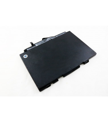 HP genuine battery ST03XL HSTNN-UB7D Elitebook 725 820 828 49Wh