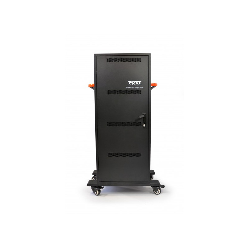 PORT CONNECT Charging Cabinet 40 units