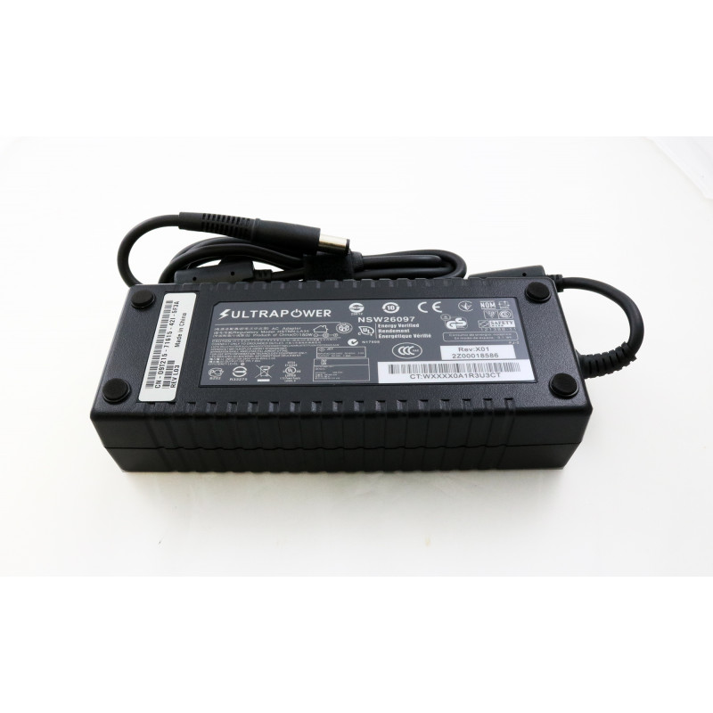HP 19V 7.89A 7.4x5.0 UltraPower charger 150W