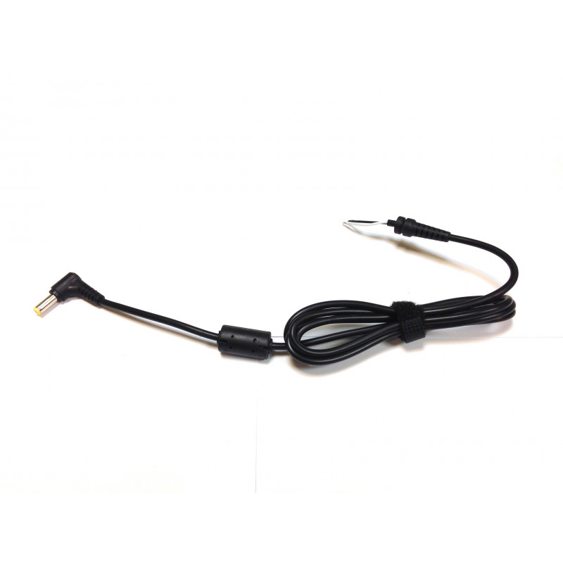 Acer 5.5x1.7 dc power cable HQ