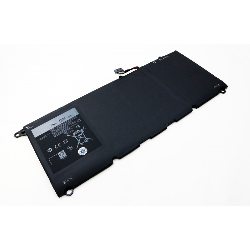 Dell 90V7W JD25G xps 13 9343 9350 HQ battery 56Wh