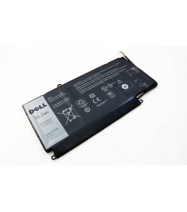 Dell VH748 HQ battery 51.2Wh