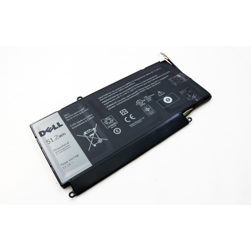 Dell VH748 HQ battery 51.2Wh
